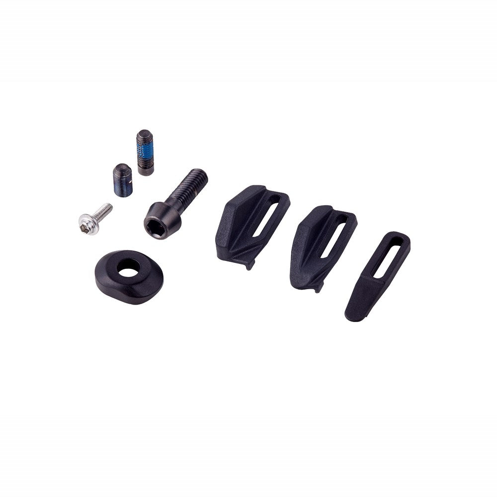 SRAM Spare Front Derailleur Spare Parts Kit Red Etap