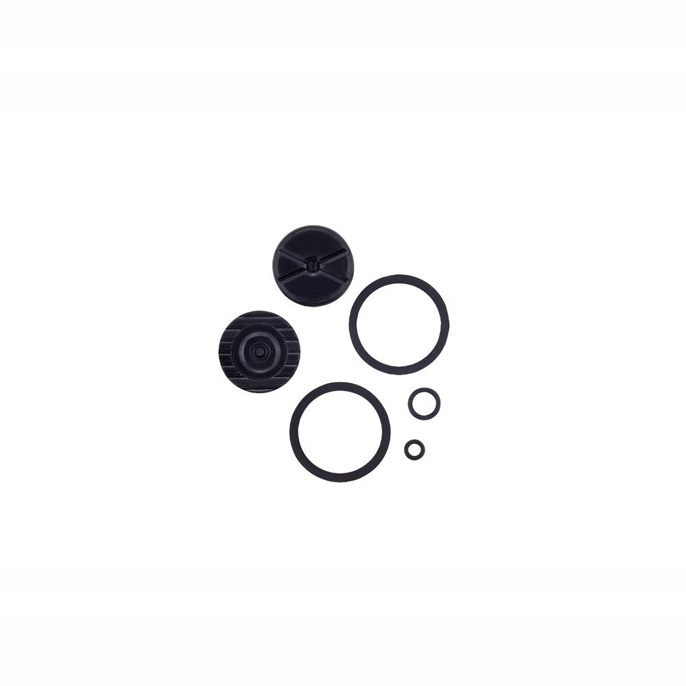 SRAM Spare Disc Brake Spare Parts Caliper Piston Kit Includes 2-20Mm Caliper Pistons, Seals & O-Rings) Level
