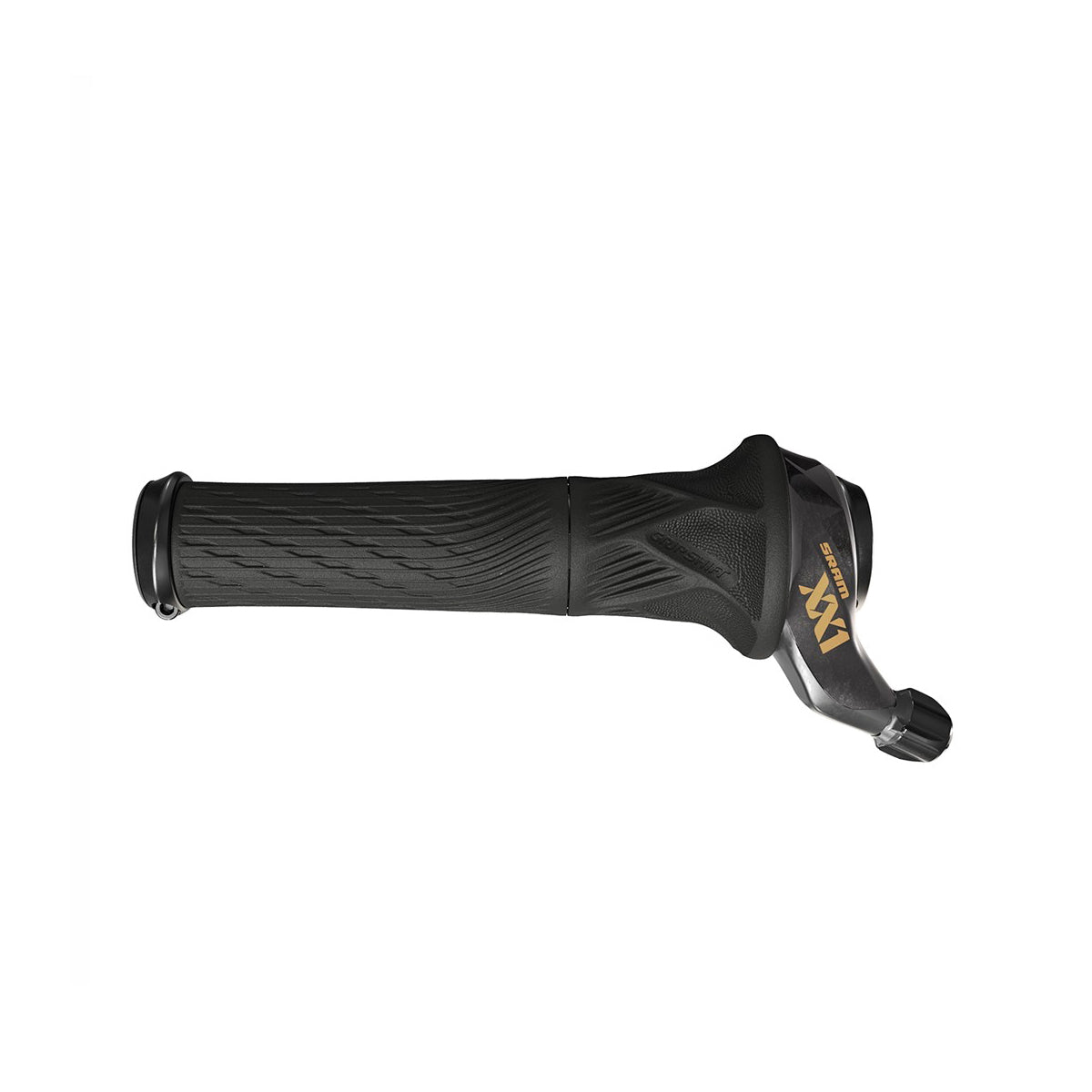 SRAM Shifter Xx1 Eagle Grip SRAM Shift 12 Speed SRAM Rear Gold W Locking Grips Gold 12 Speed