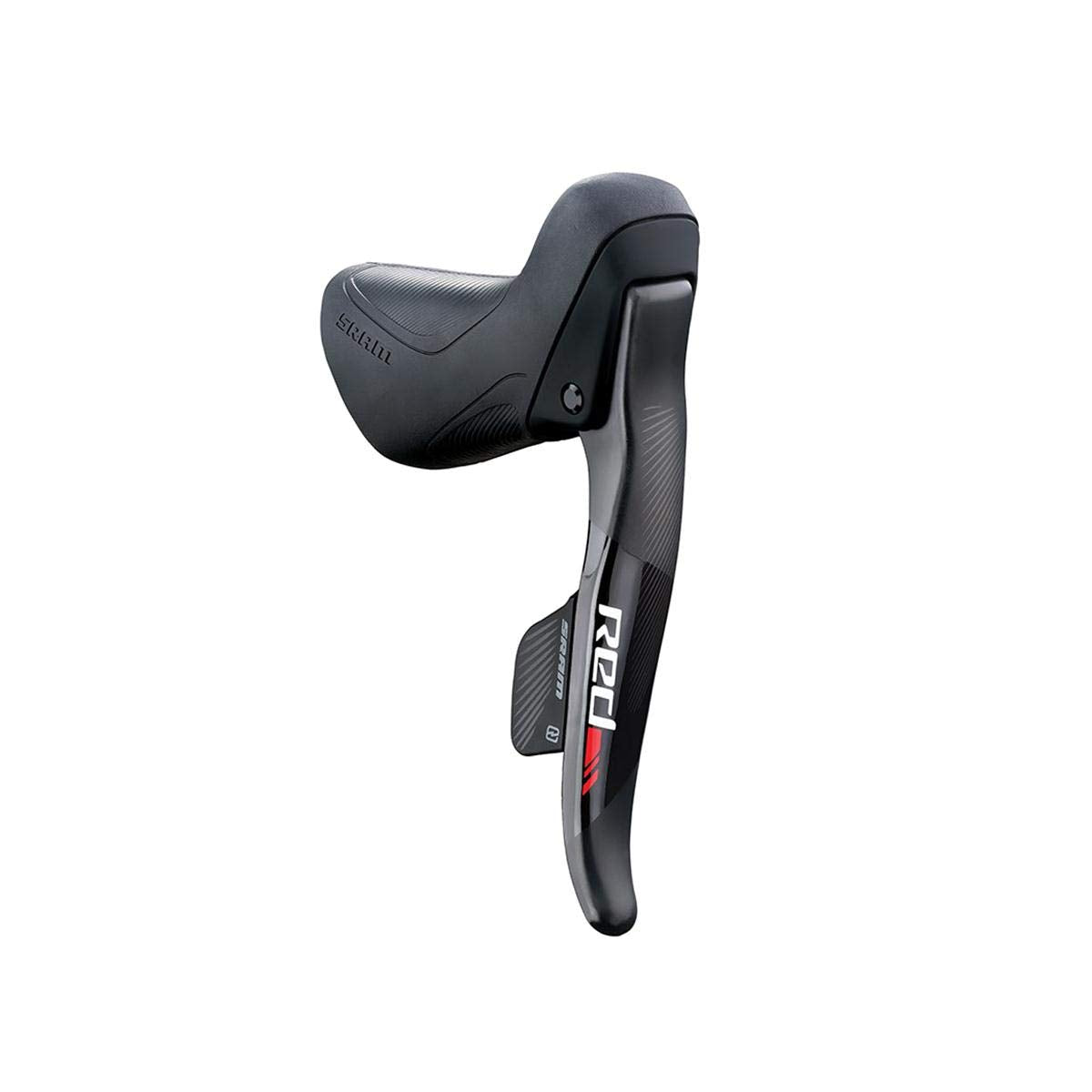 SRAM Shift/Brake Lever Red Etap Yaw Front: