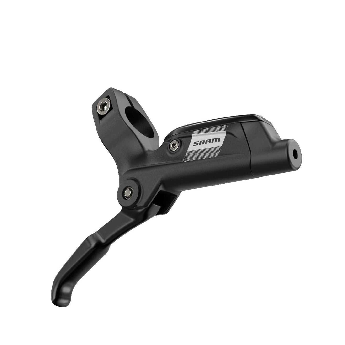 SRAM S300 Disc Brake, Rear Caliper, Left Lever, Flat Mount 20Mm Offset, 2000Mm Hose (Rotor Sold Separately) 2000Mm
