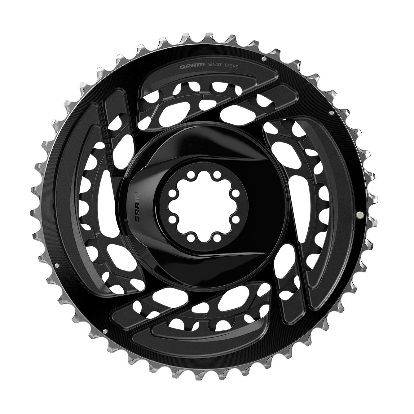 SRAM Force 12-Speed 2X Direct Mount Chainring