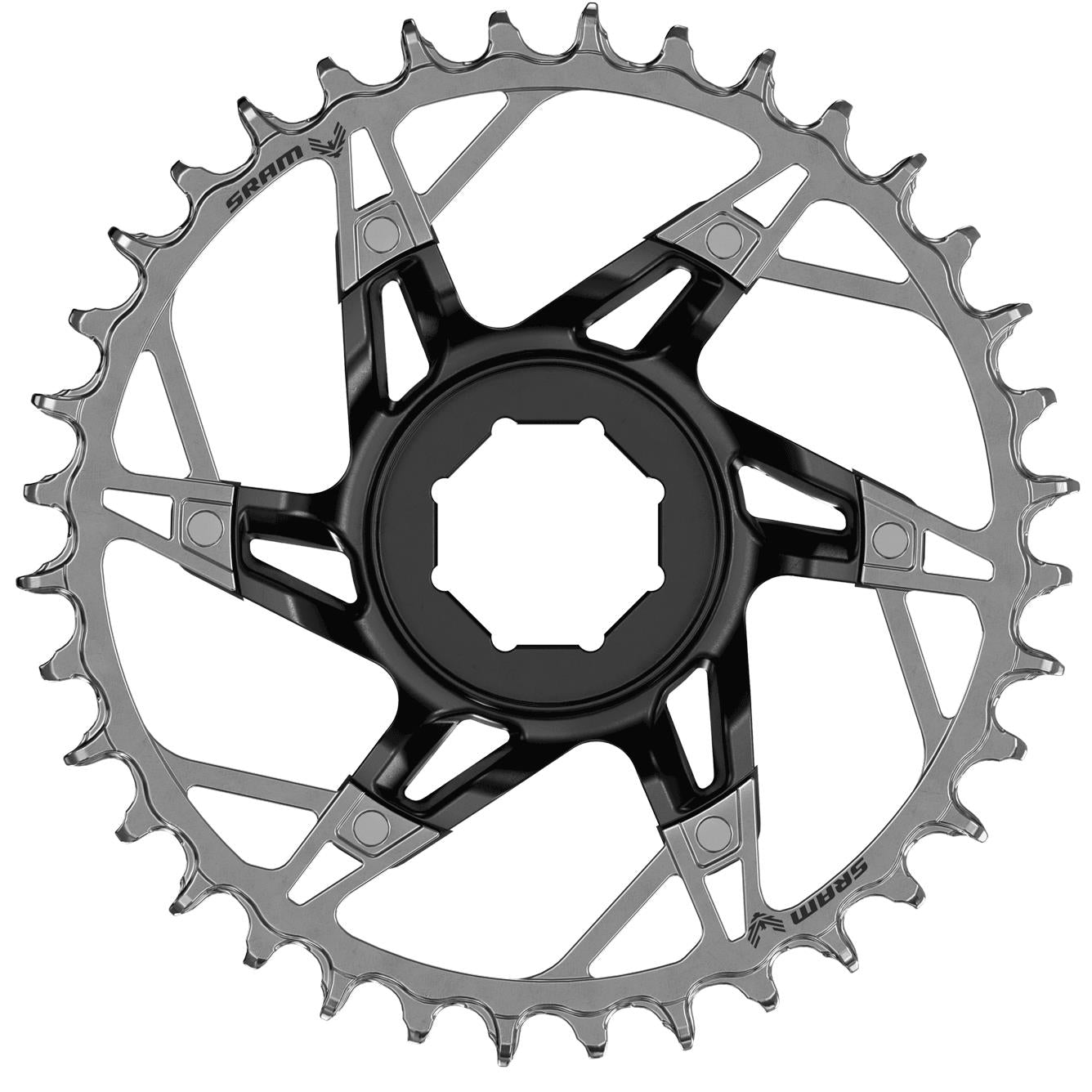 SRAM Chain Ring Xx T-Type Brose Direct Mount 2023 34T