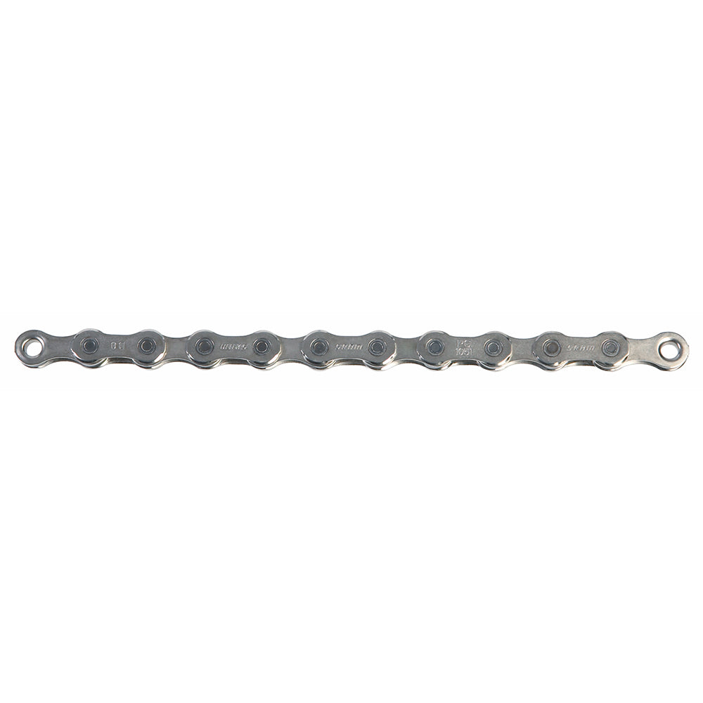 SRAM Chain Pc 1051 144 Links Powerlock 10-Speed 10 Speed