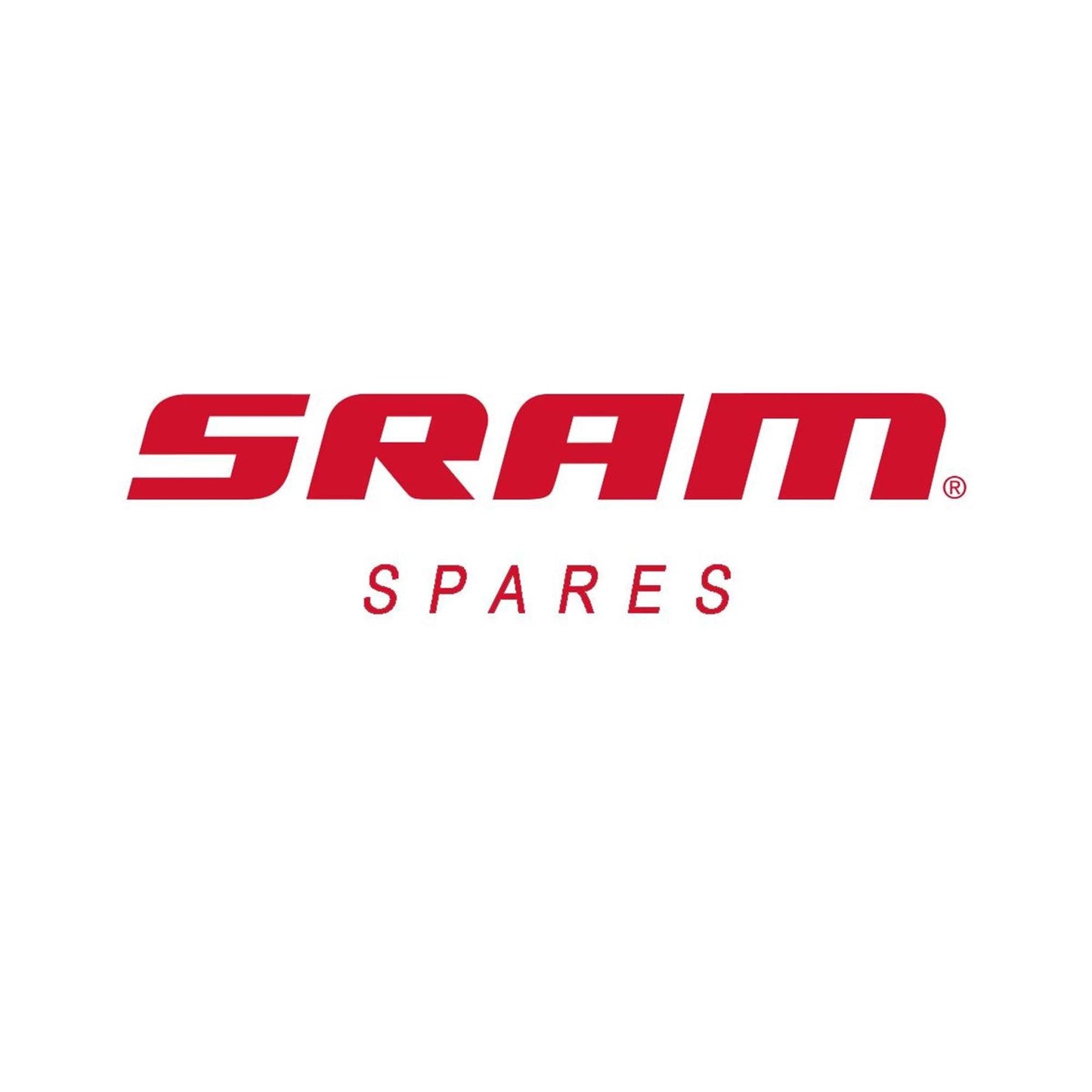 SRAM Spare Shifter Clamp Bolt Kit X2 11mm