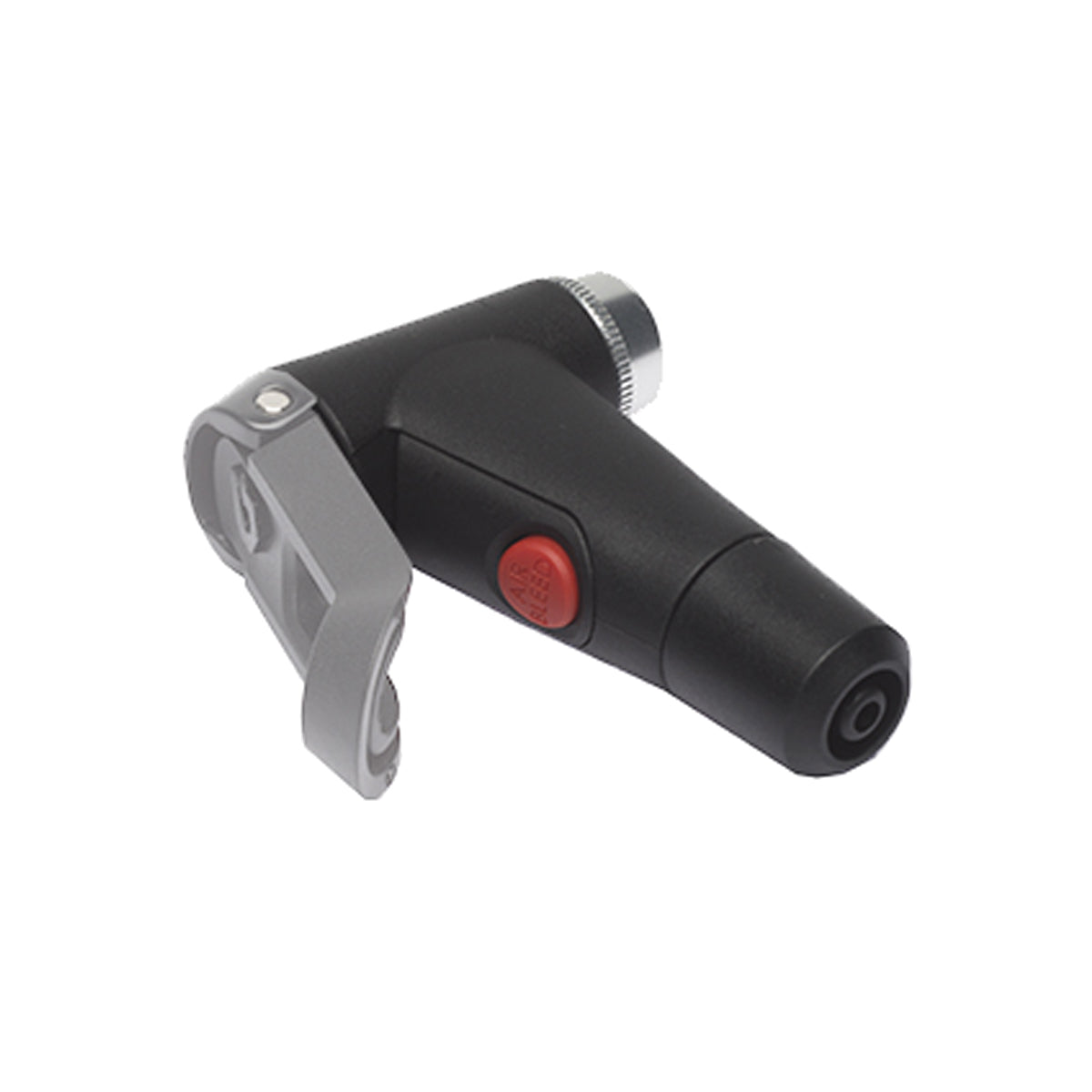 Blackburn Anyvalve Air Bleed Pump Head Black