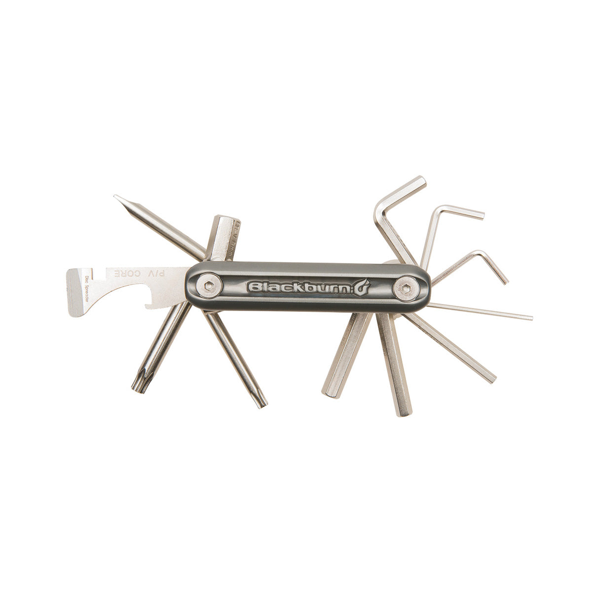 Blackburn Grid 13 Multitool 2018