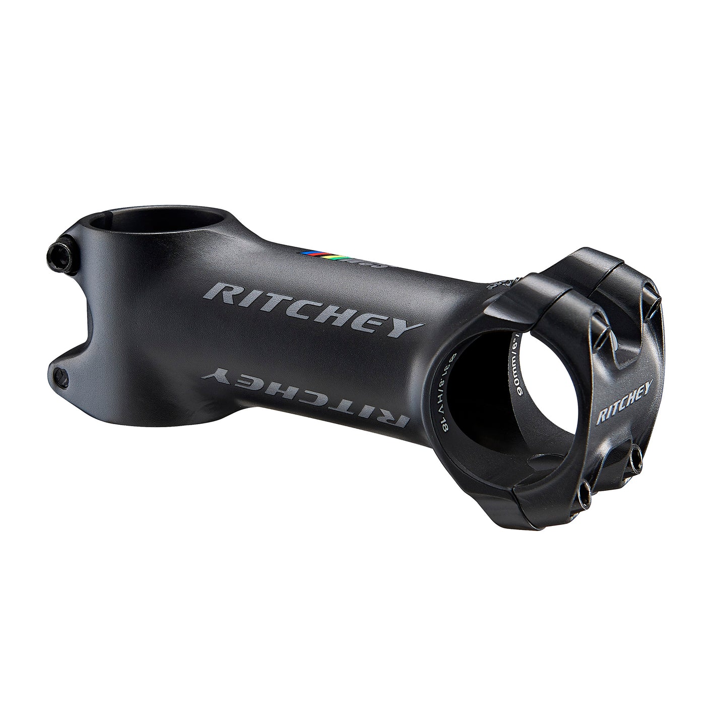 Ritchey Wcs Carbon C220 Matrix Stem Ud Matte 70mm