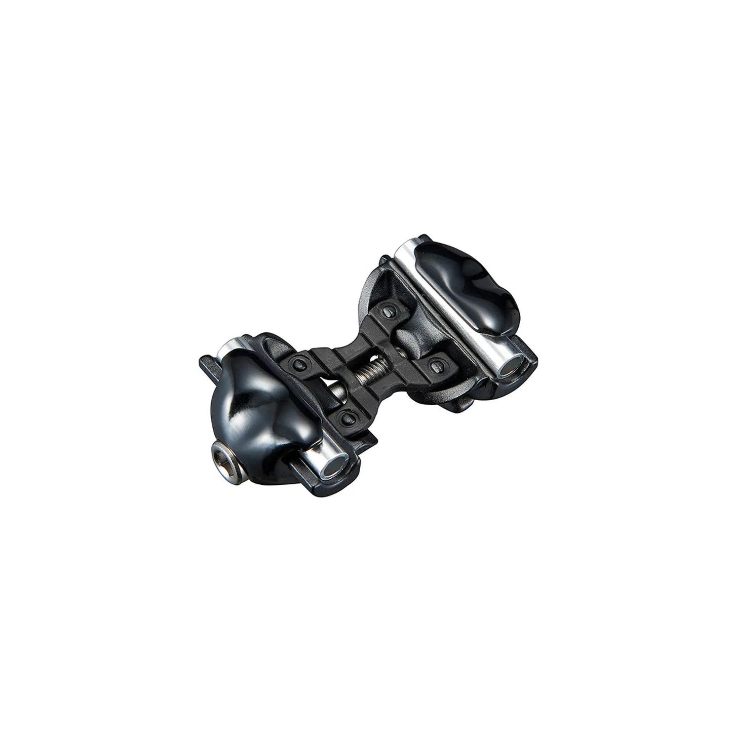 Ritchey Wcs Carbon 1-Bolt Rail Complete Clampset Black 8Mm X 8.5Mm