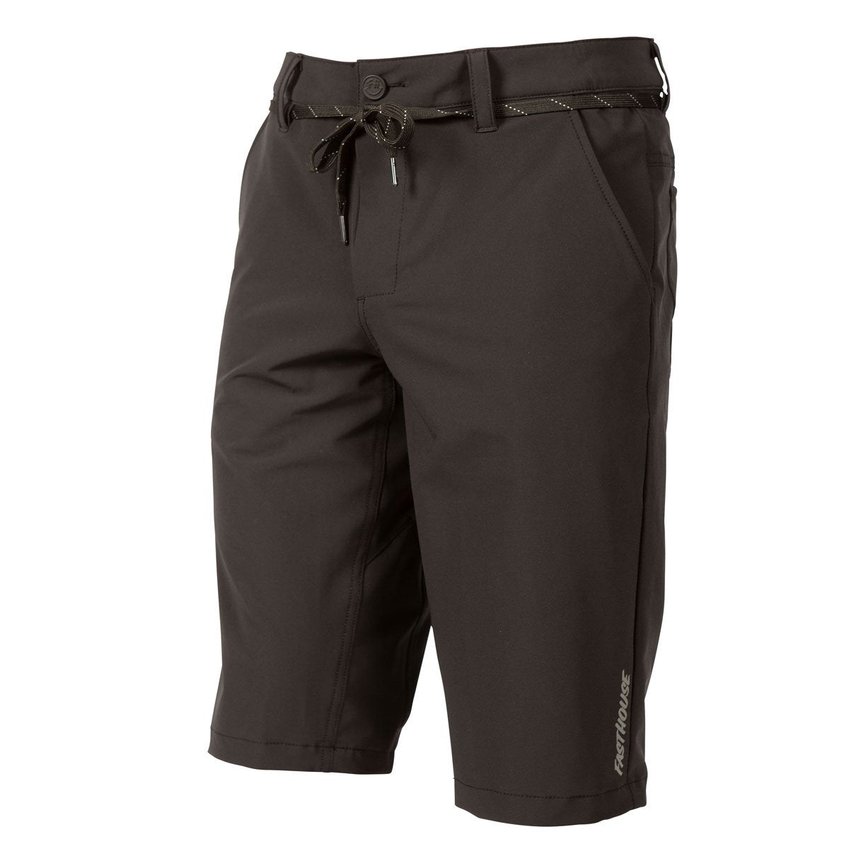 Fasthouse Kicker Shorts 2021 Black 38