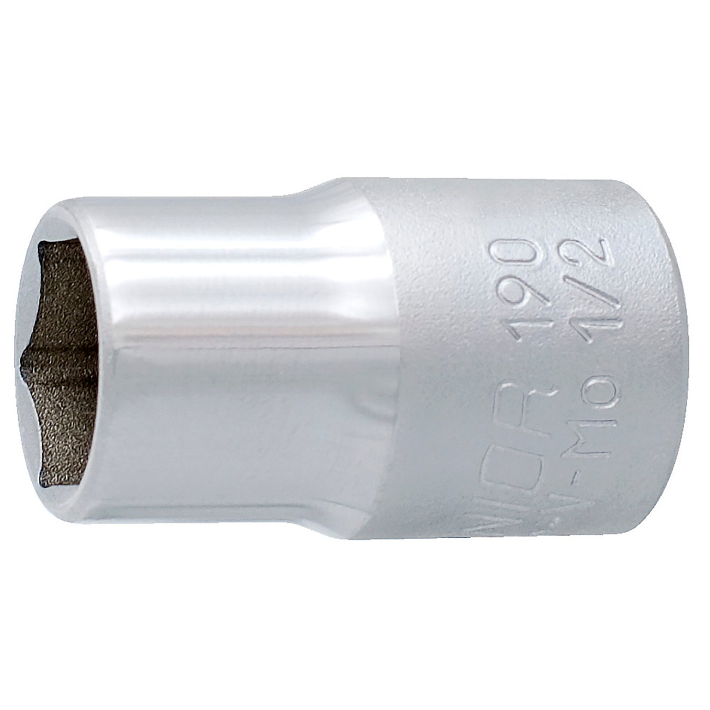 Unior Socket 1/2" 12Mm