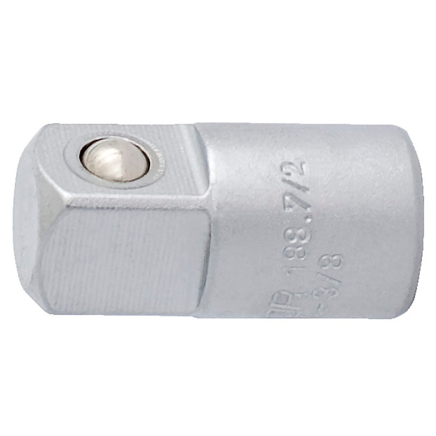 Unior Adaptor 1/4" 1/4"-3/8"