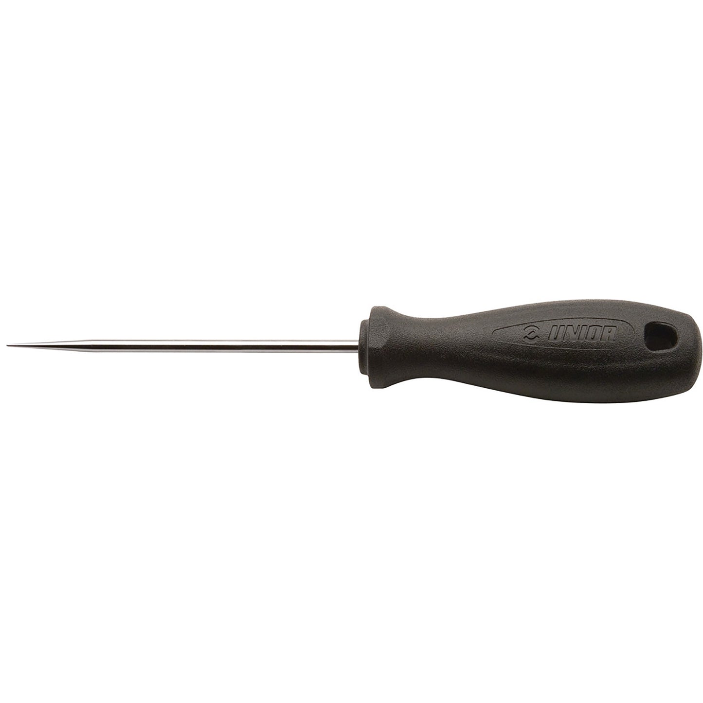 Unior Awl With Round Straight Blade 165Mm
