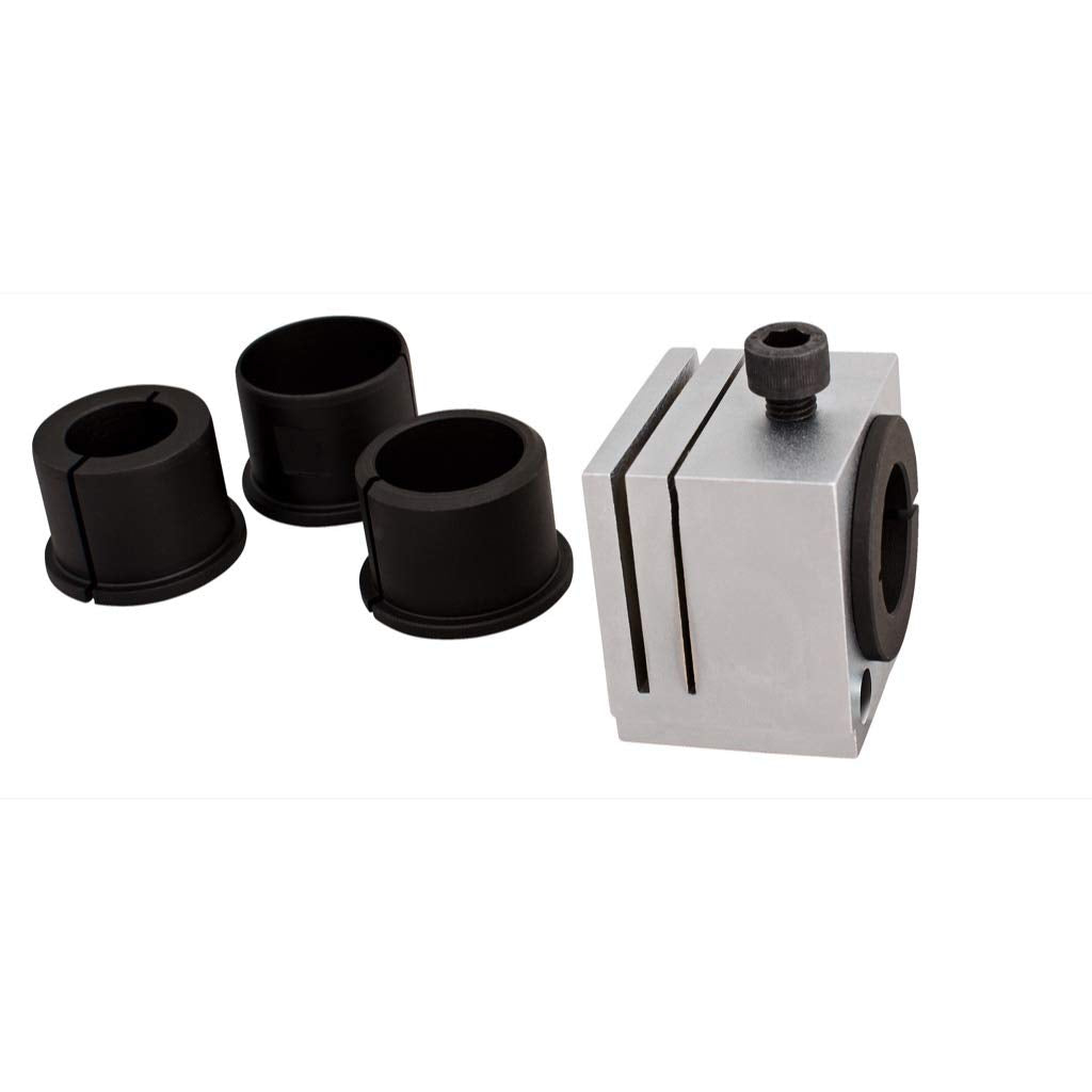 Unior Steerer Tube Cutting Guide 1" X 1.1/8" X 1.1/4"