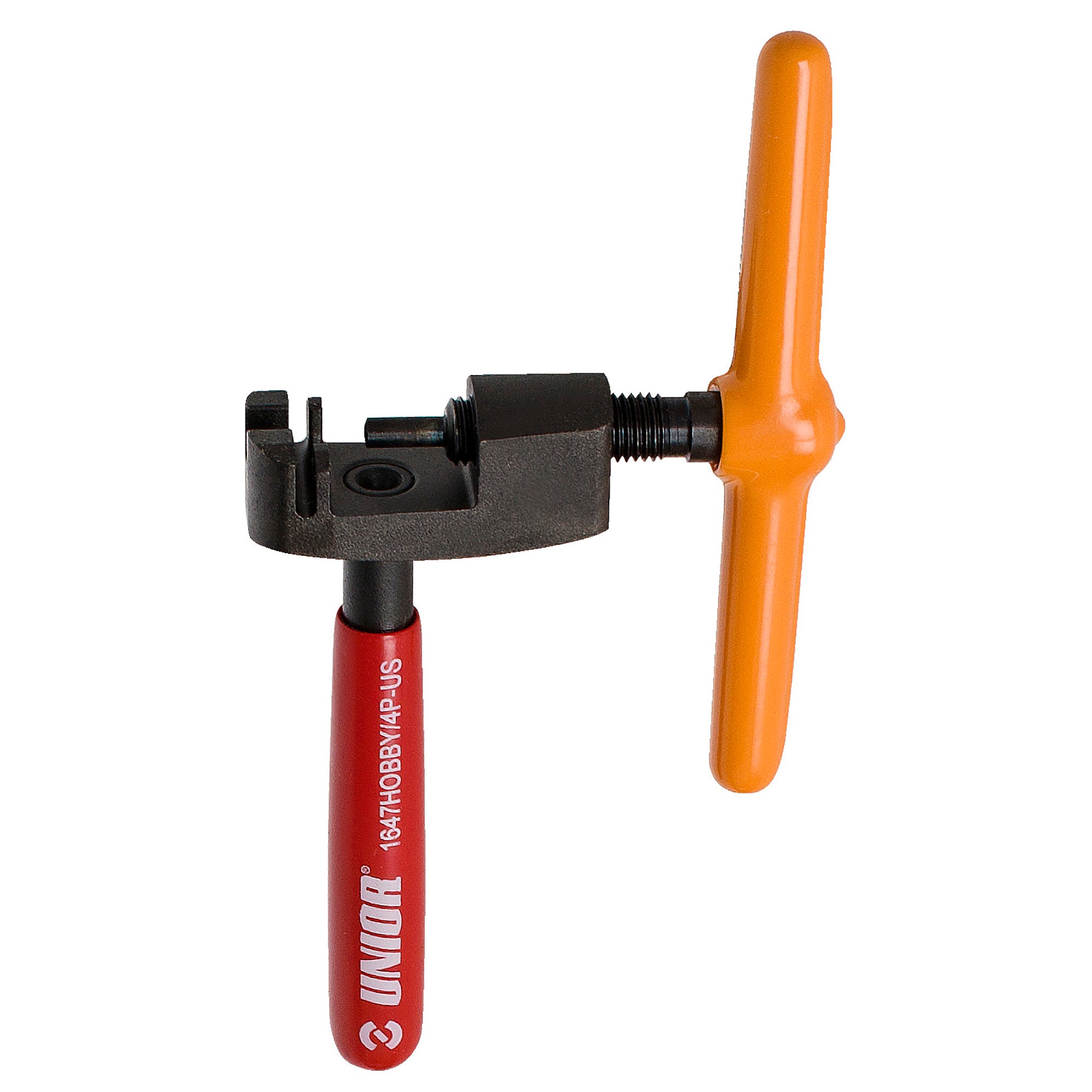 Unior Chain Tool Red