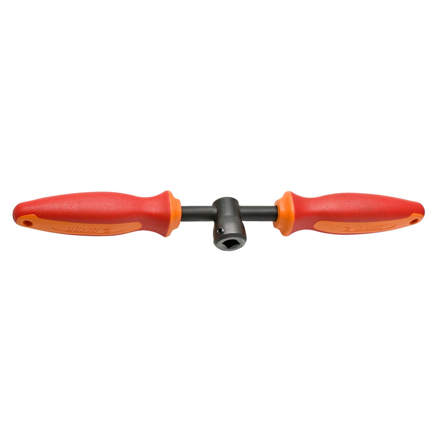 Unior Tap Handle Red