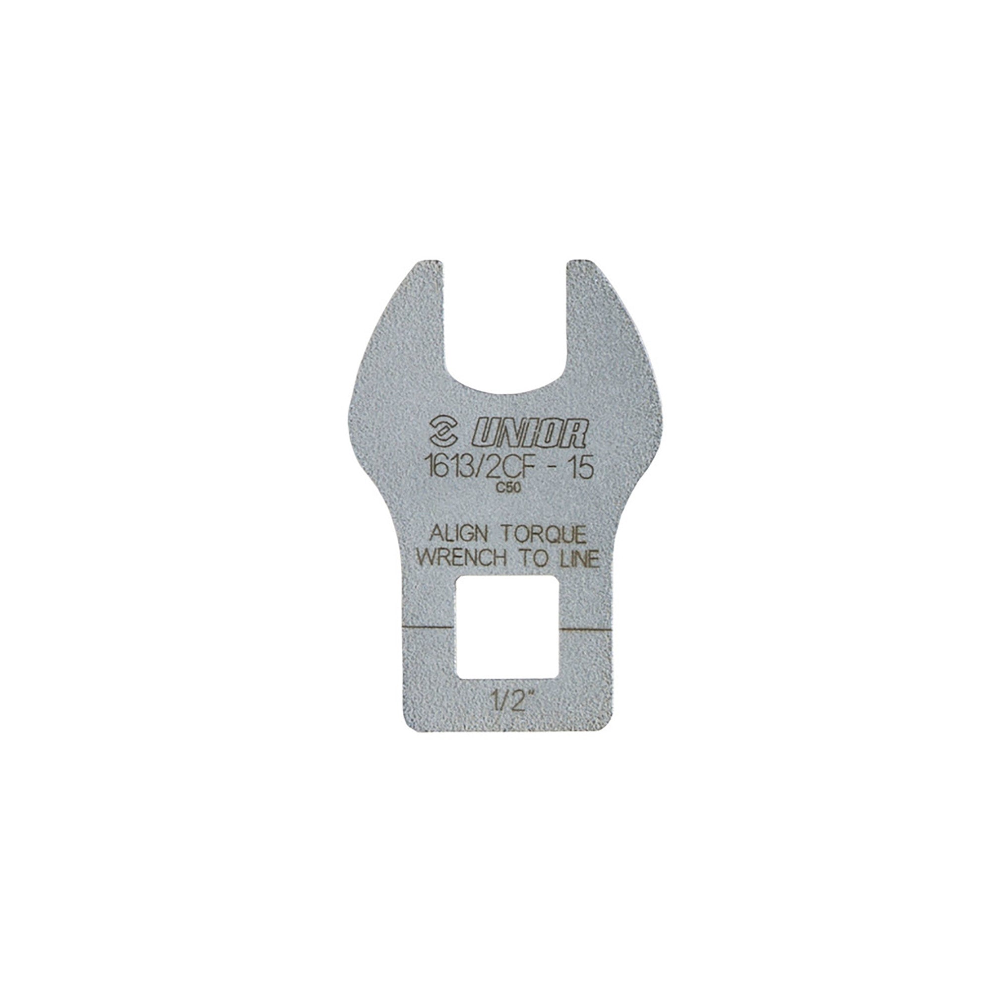 Unior Pedal Wrench Crowfoot 15Mm