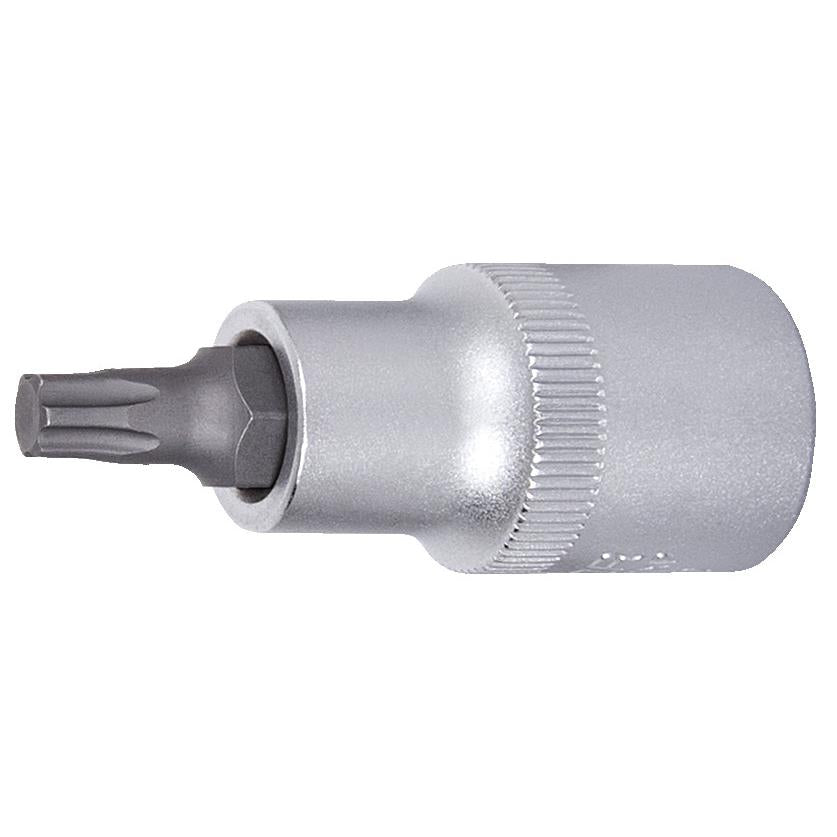 Unior Screwdriver Socket 1/2" With Tx Plus Profile 2023 1/2"