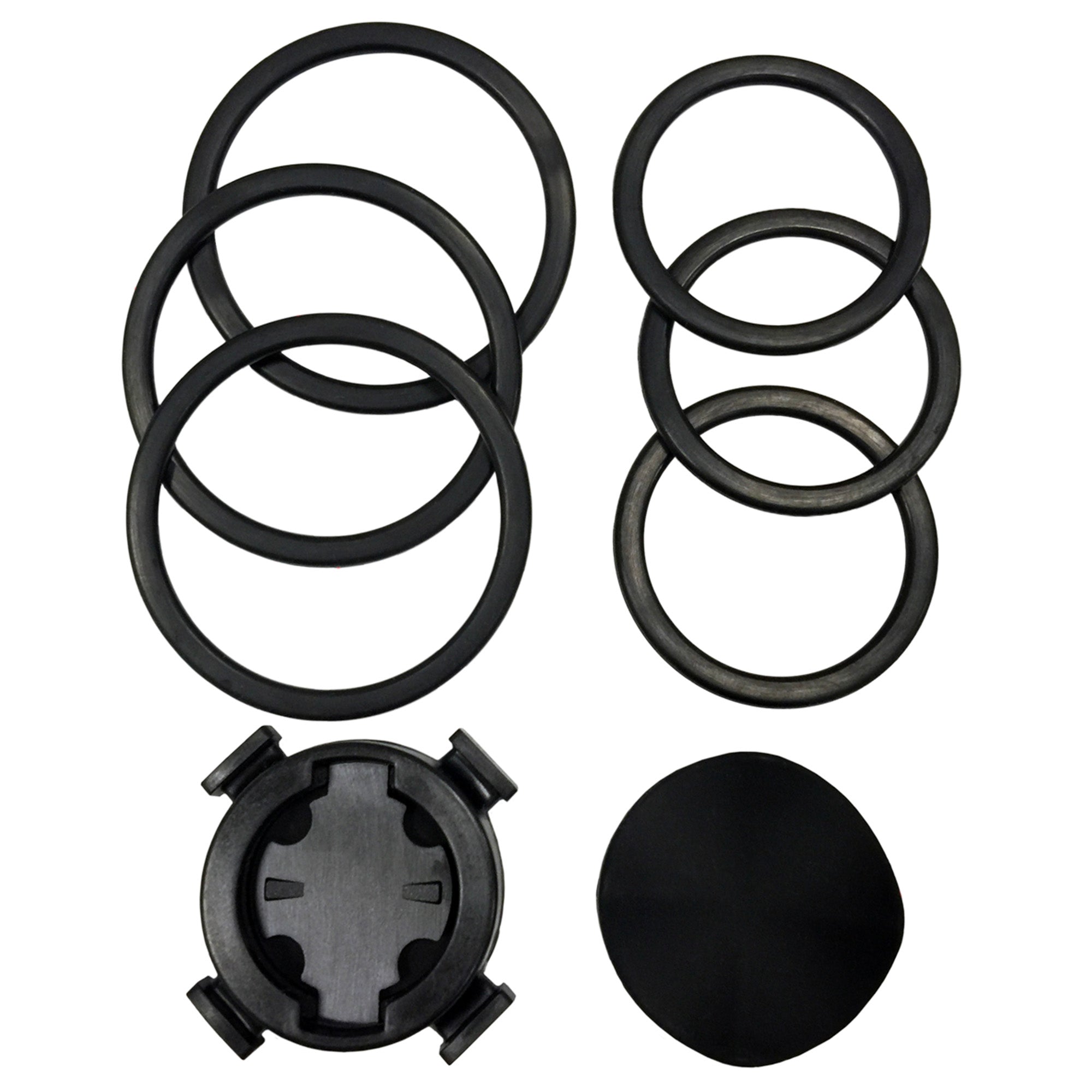 BRYTON Bike Mount (2 sets
