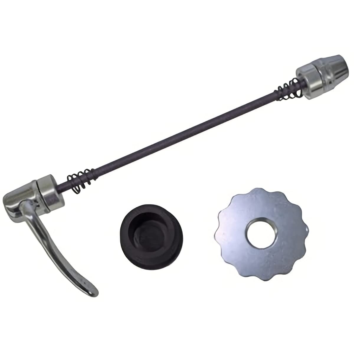 Minoura QR Skewer for Breezer Drop Out Style - 400-4931-00