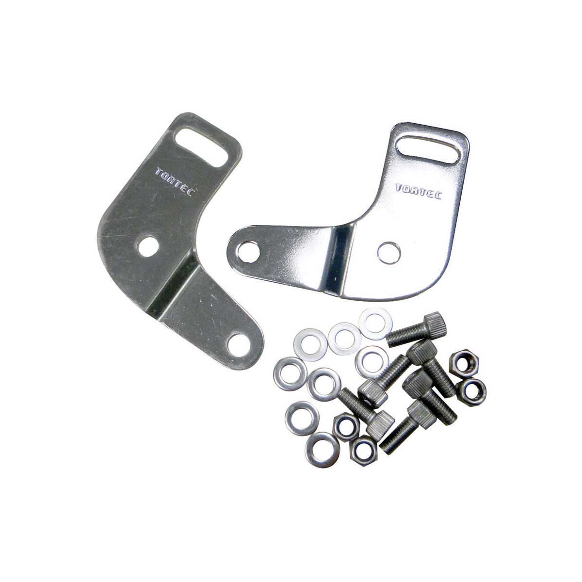 Epic Hinterrad-Fahrradtasche Bike Rack Disc Mount Adapter
