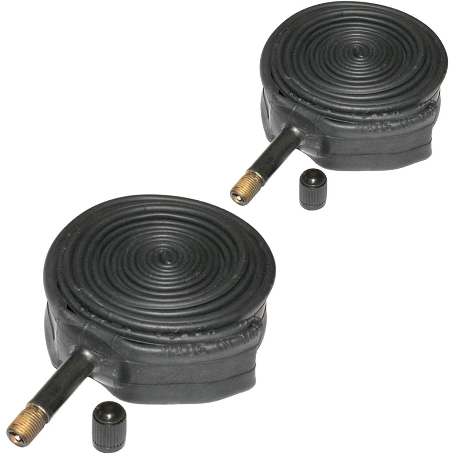 Vavert Inner Tube Schrader 40Mm Valve Black 27.5X2.40/2.60"