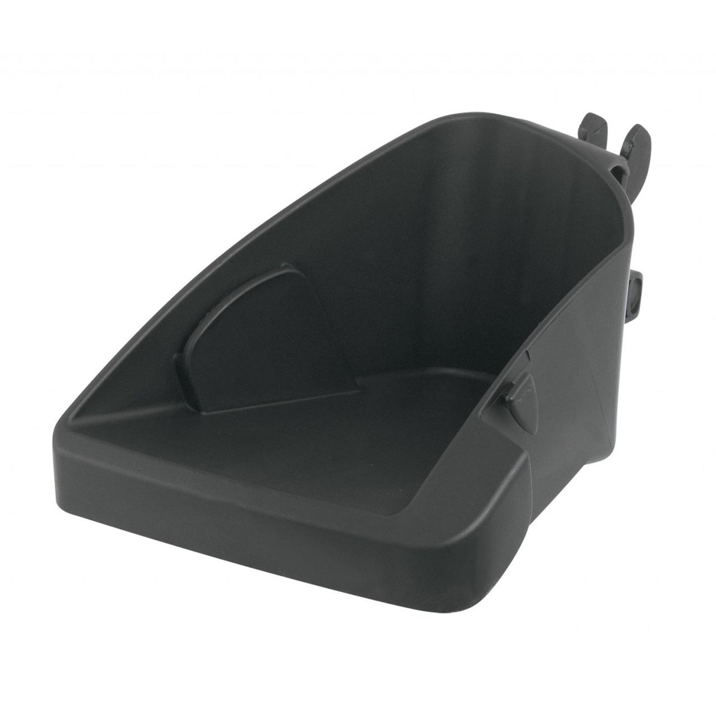 Hamax Left Footrest (Smiley/Siesta)