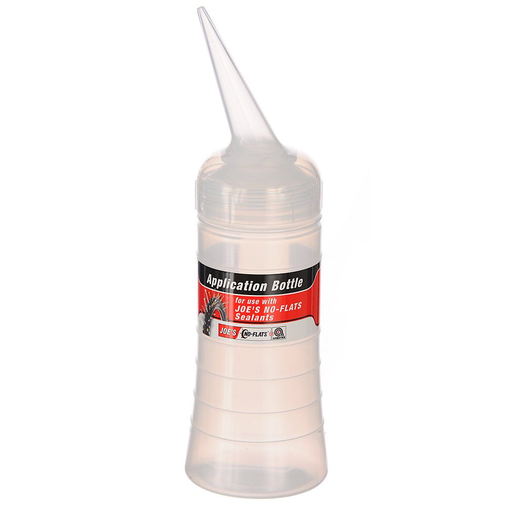 JOES-NO-FLATS Sealants Applicator 125ml with Spout