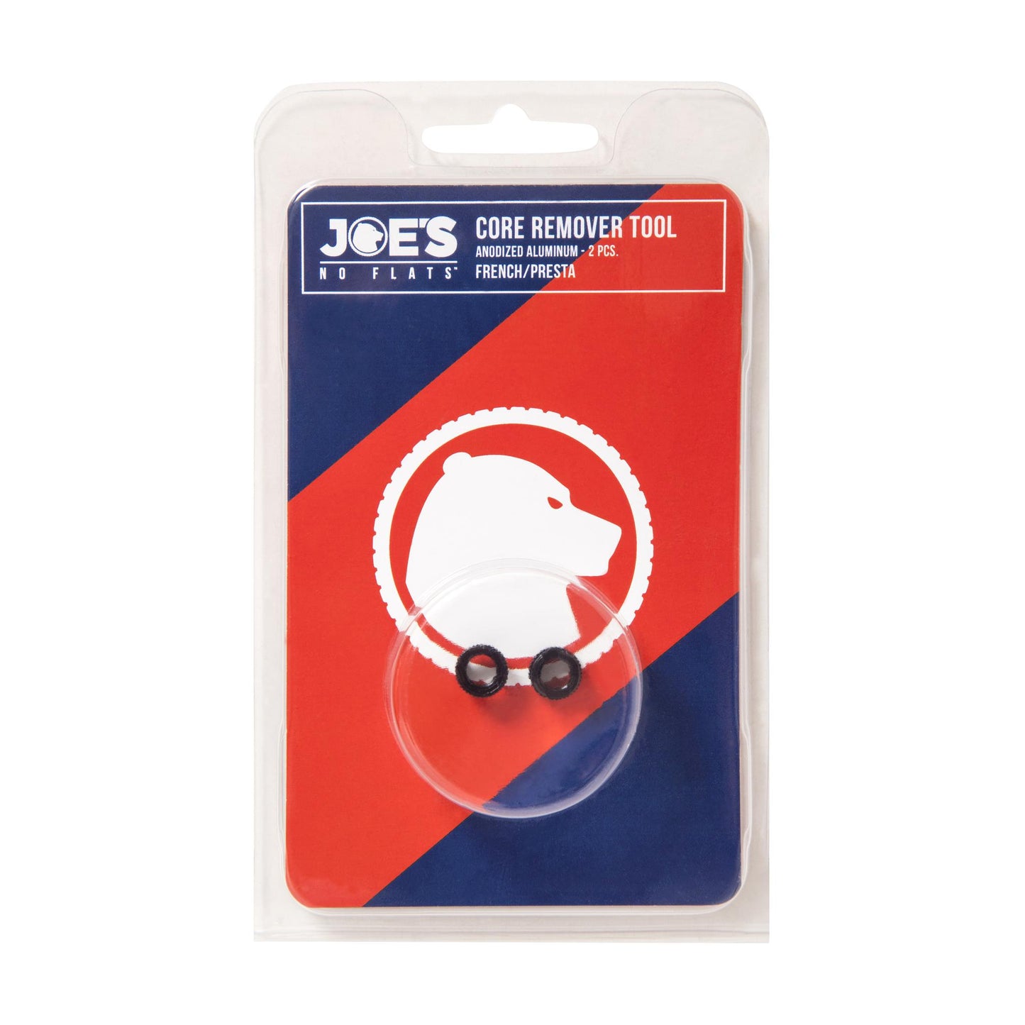 Joe's No Flats Presta Core Removal Tool