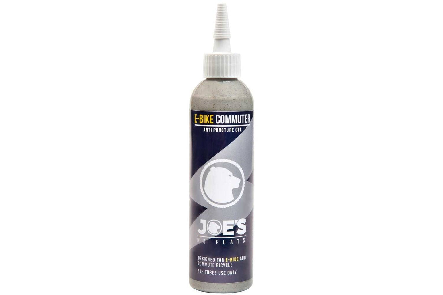 Joes NO FLATS, E-BIKE COMMUTER GEL 240ML BOTTLE