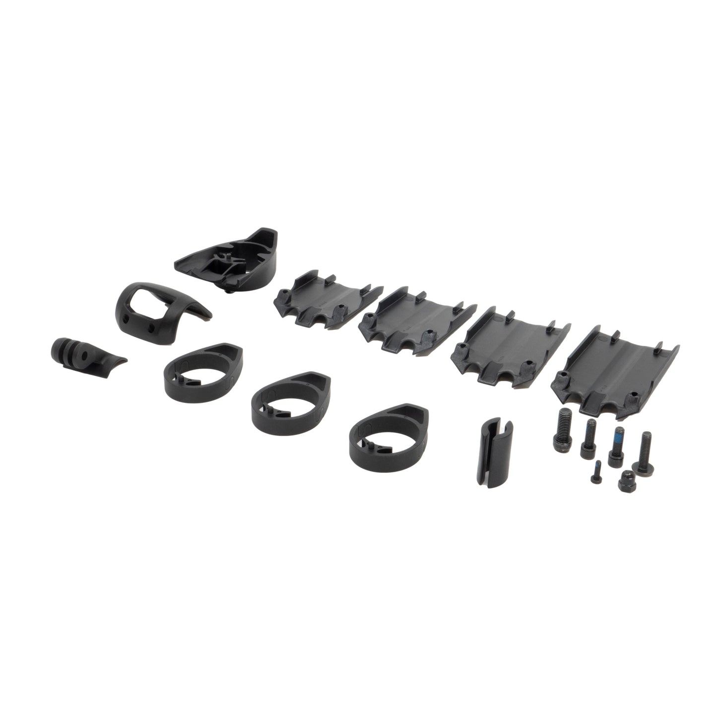 BMC Spare Ics Aero Stem Part Kit (Kit)