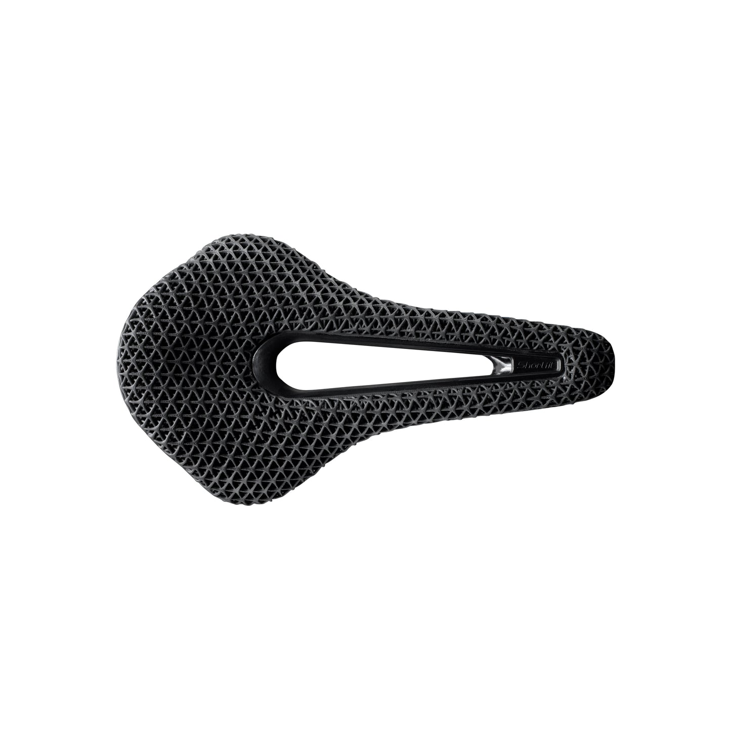 Selle San Marco Shortfit 2.0 3D Carbon Fx Saddle Black/Black L3
