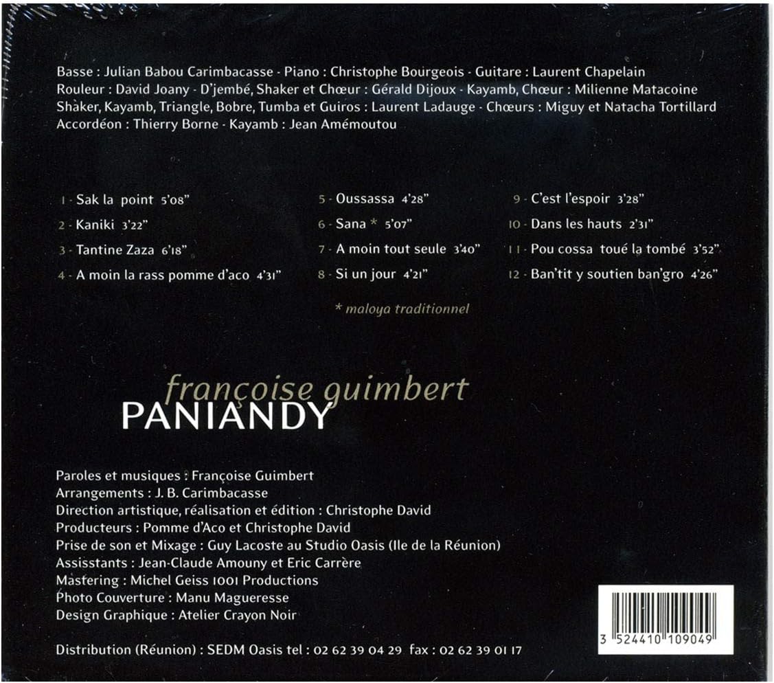 Paniandy