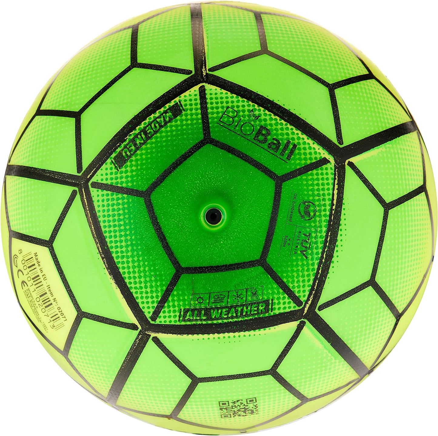 World - Ball, Multi-Colour, MOD633