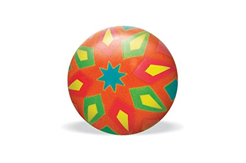 MONDO PALLONE JOLLY DEC.MARE CM.14 06400