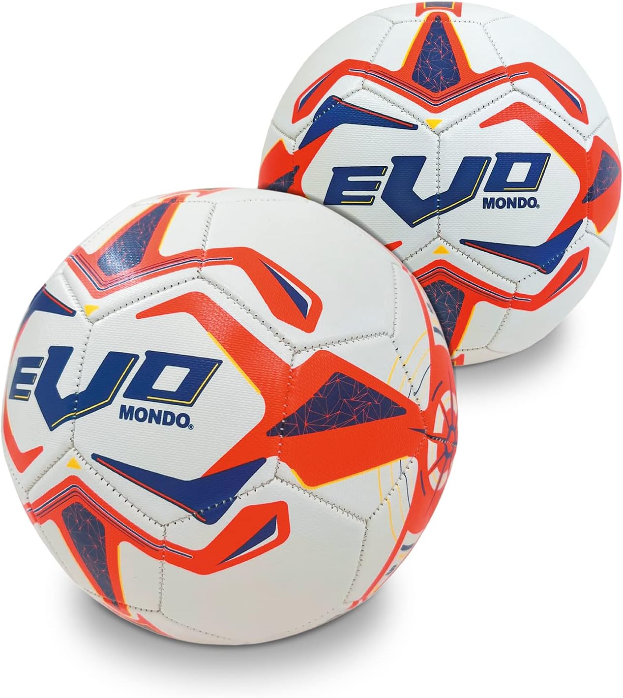 Mondo - Mondo Voetbal Evo 215cm