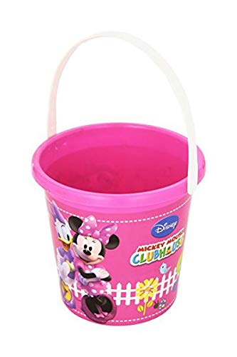 World 18889 – Secchiello D.17 Minnie Mouse