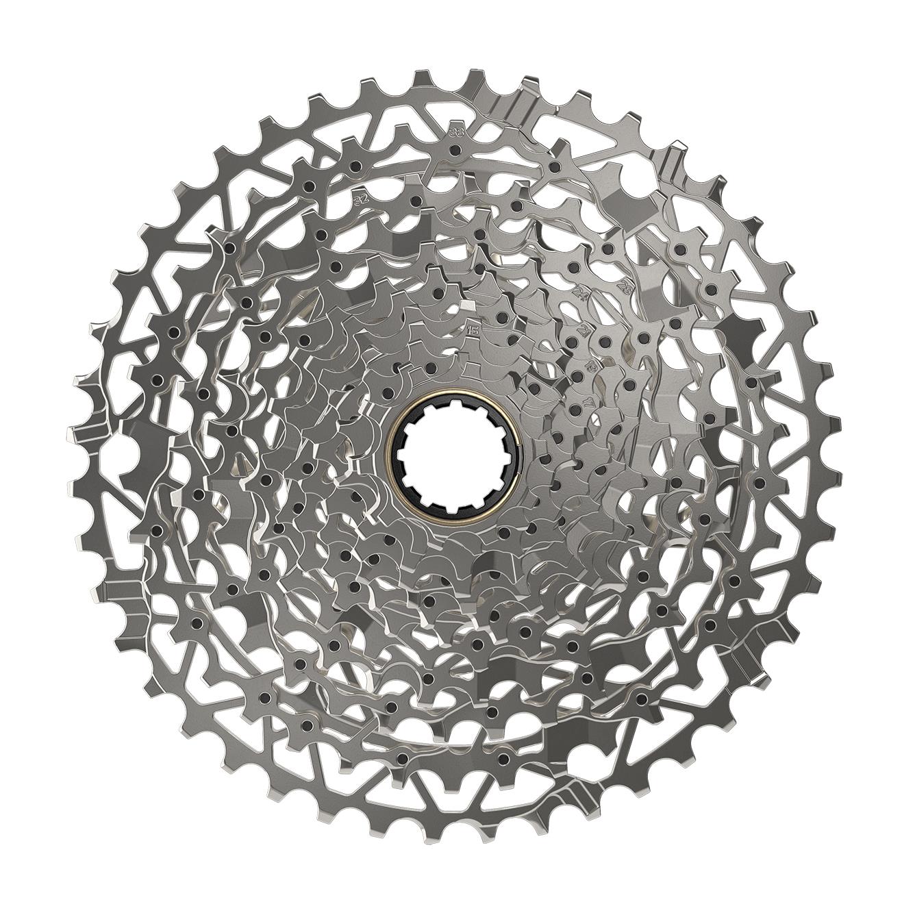 SRAM Rival Xg-1251 Cassette (For Use With Xplr Rds) 10-44T
