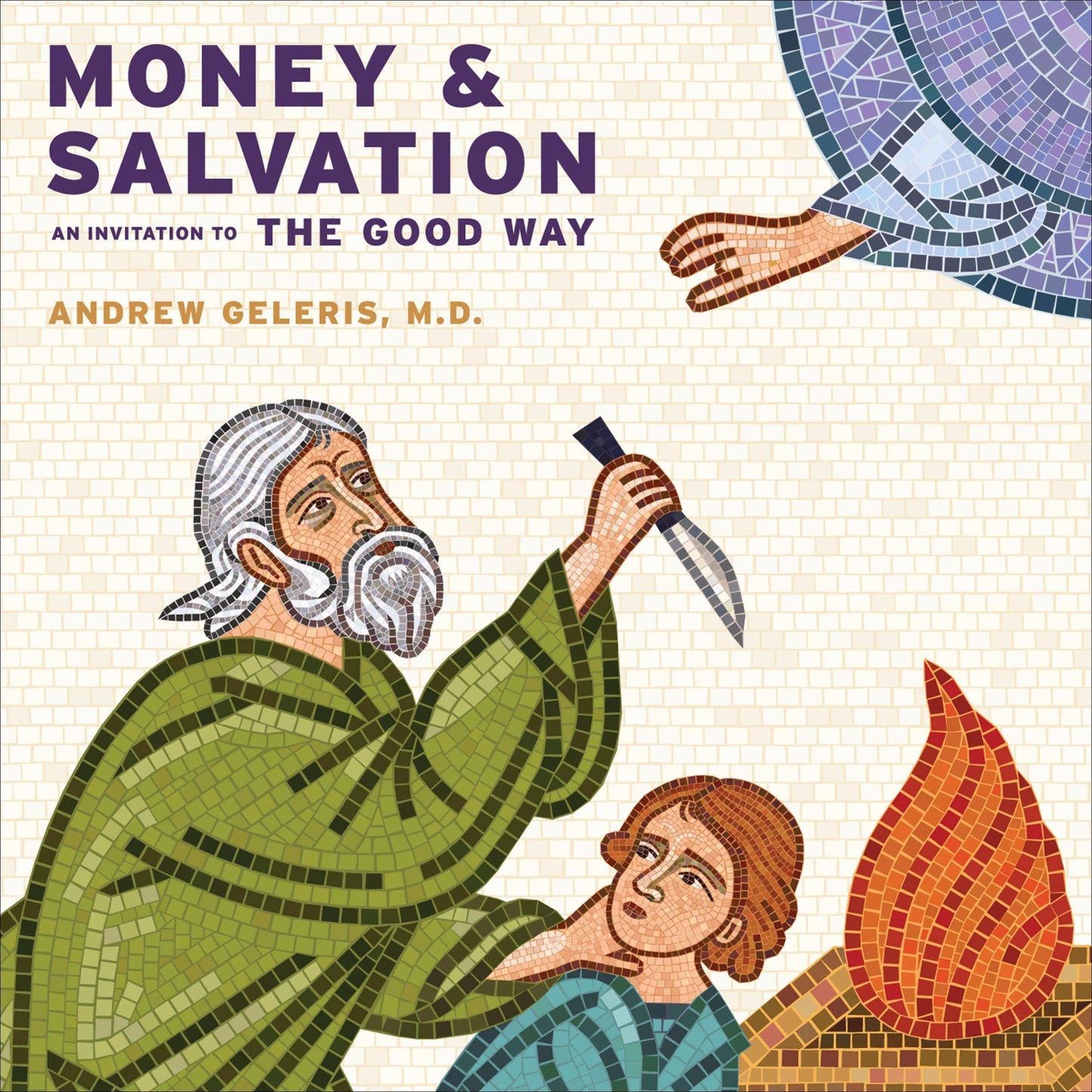 Money and Salvation