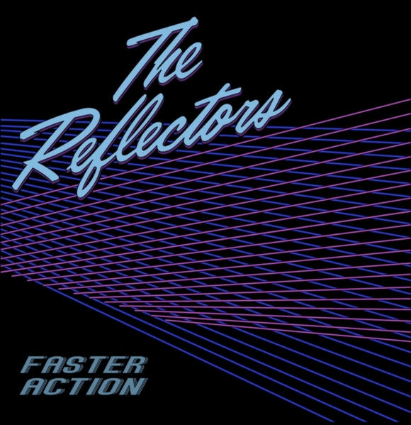 Faster Action (Purple)