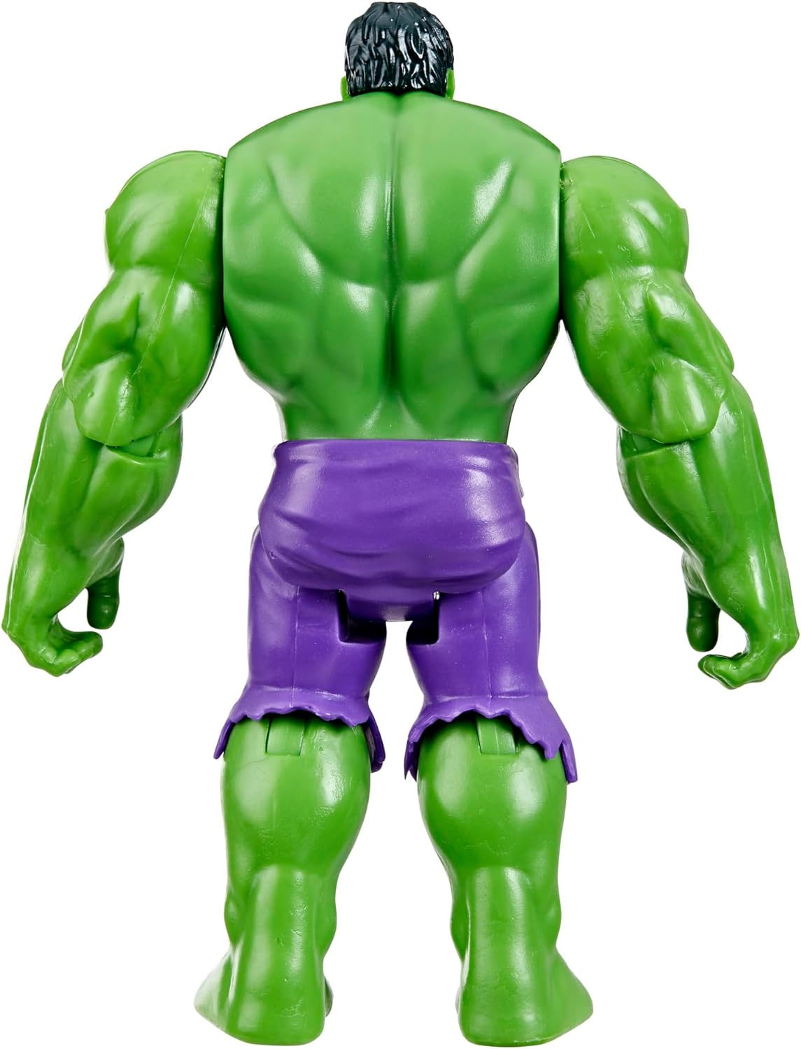 Marvel Avengers Epic Hero Series Hulk Deluxe Action Figure