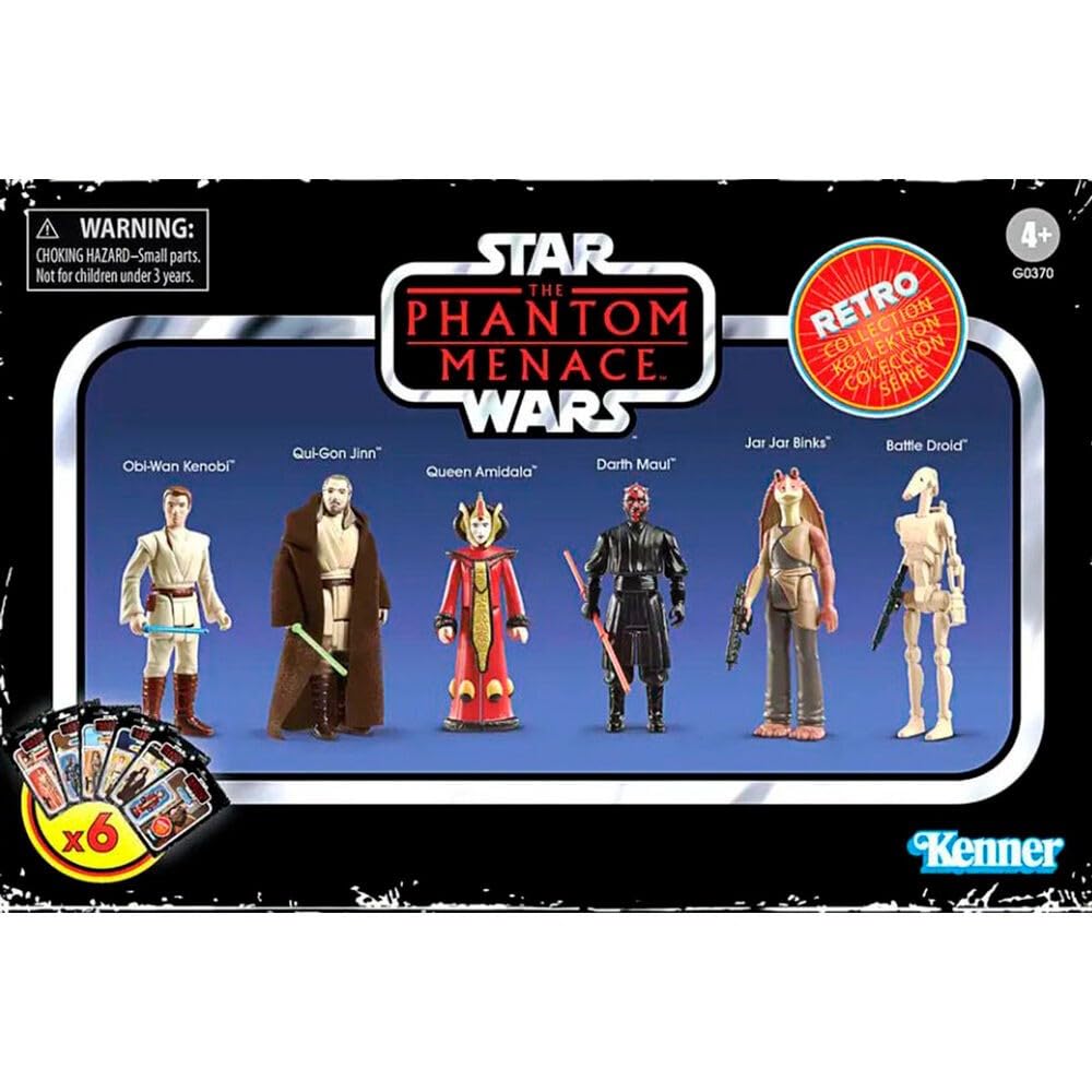 Hasbro 5010996254689 Spielfiguren, Mehrfarbig