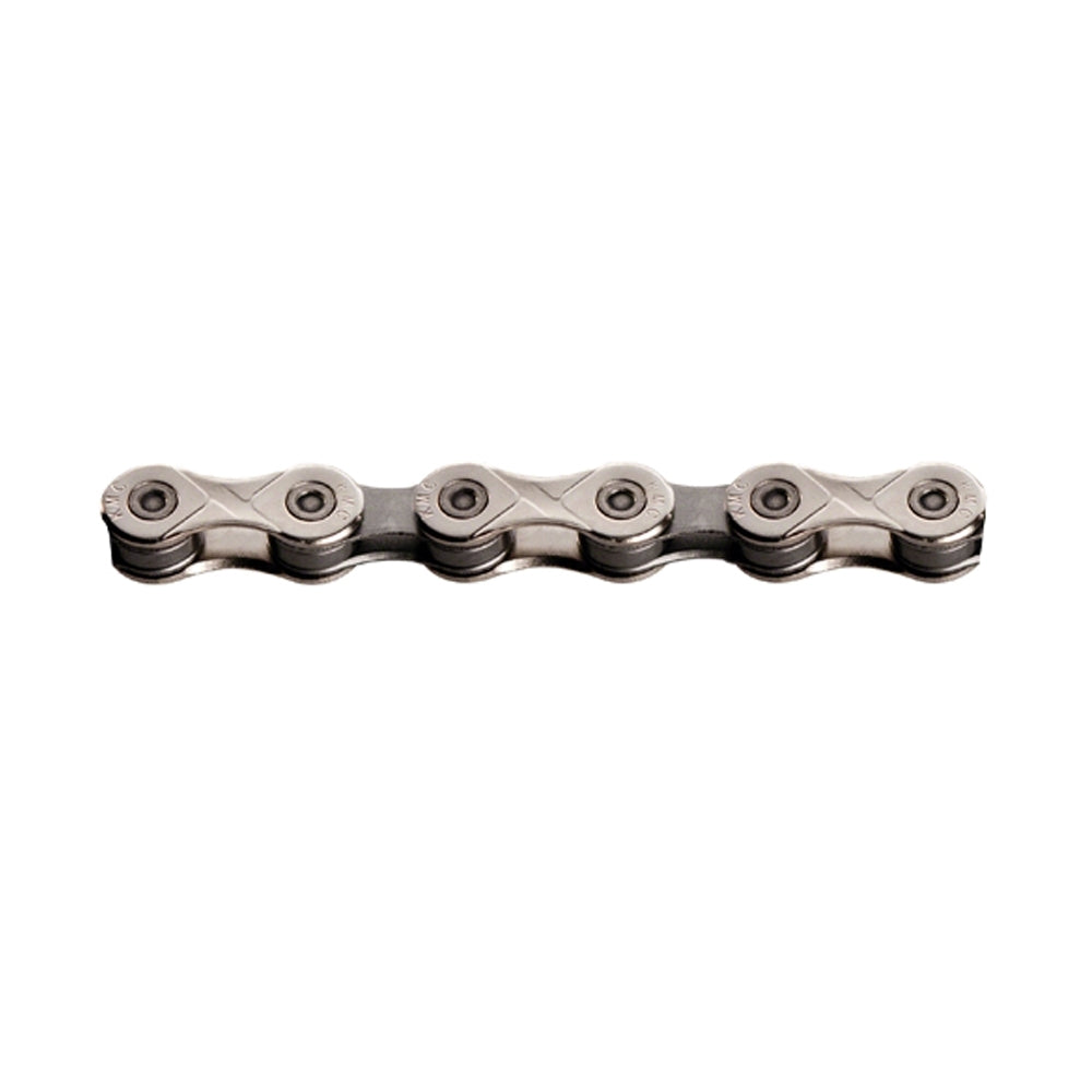 KMC X10 Workshop Chain Grey 114L OEM