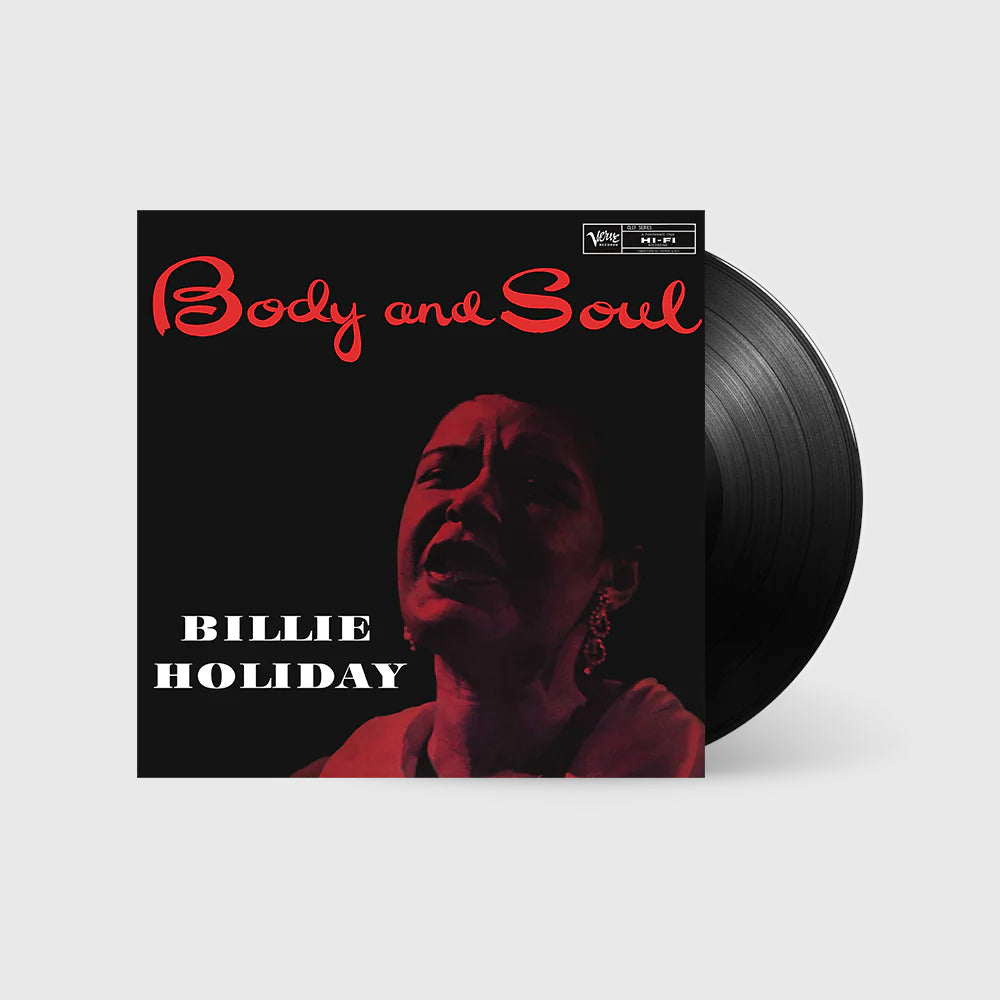 Body and Soul