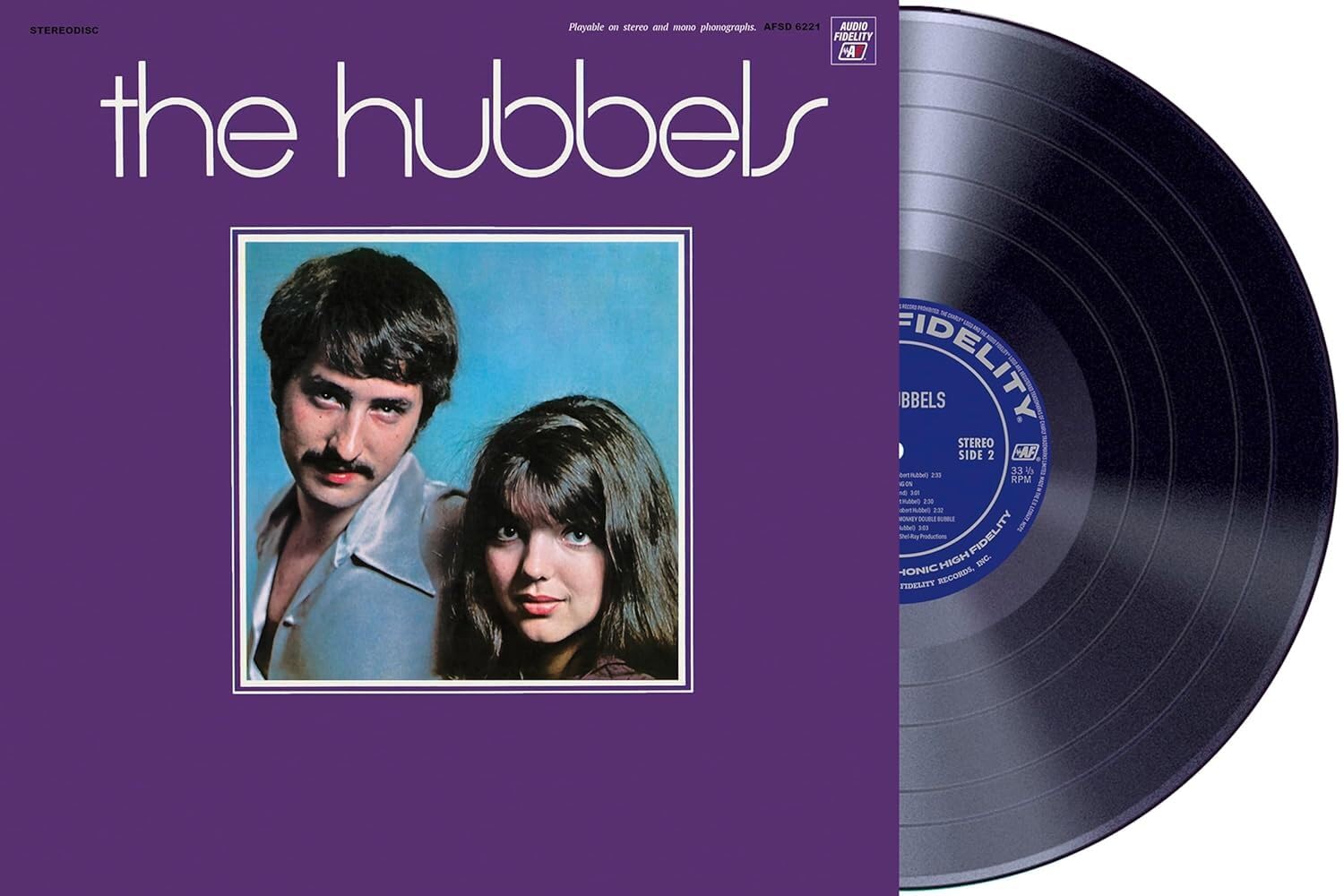 Hubbels: Introducing