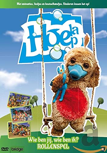 Hoelahoep - Wie ben jij, wie ben ik? Rollenspel
