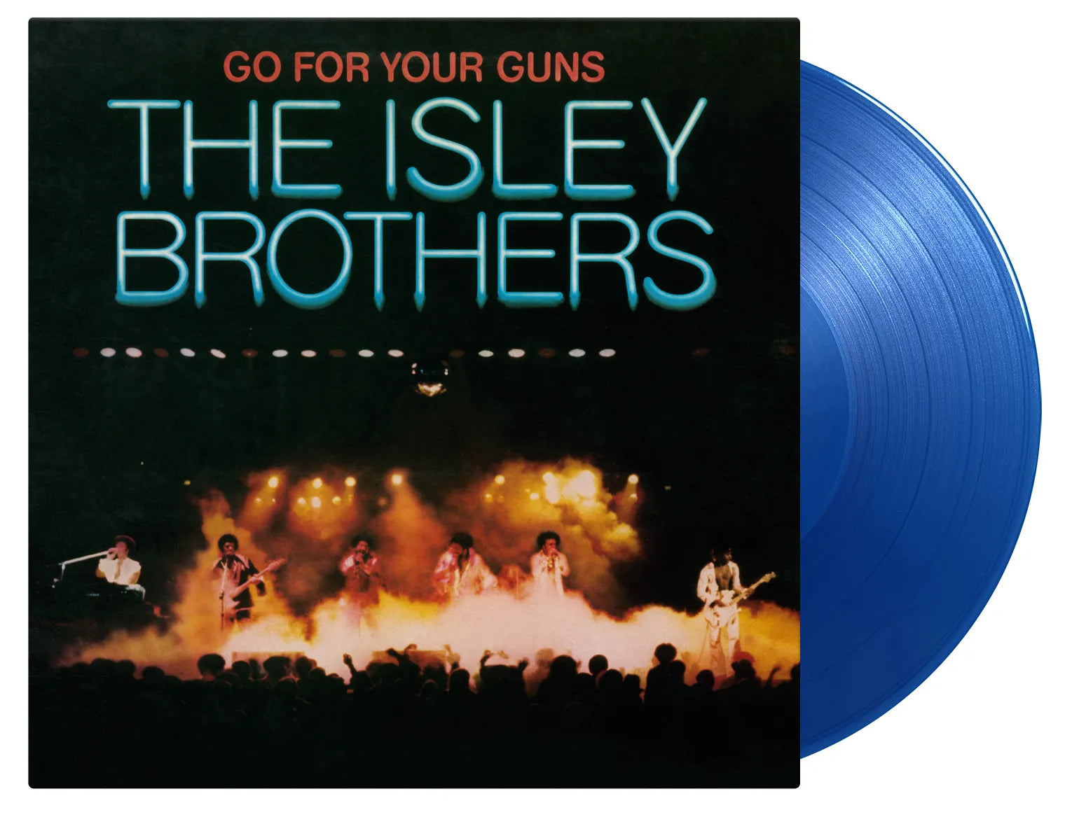Go for Your Guns