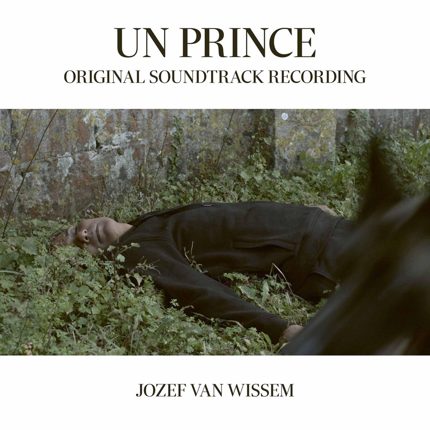Un Prince - Original Soundtrack Recording