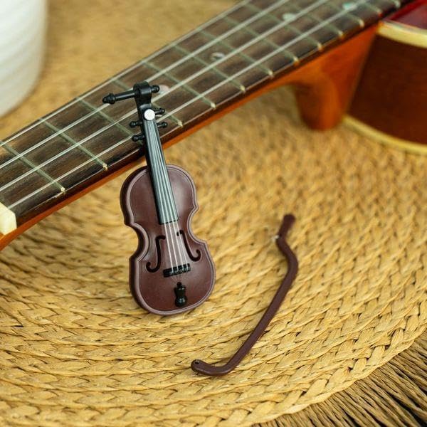 All Things Tiny - Violin