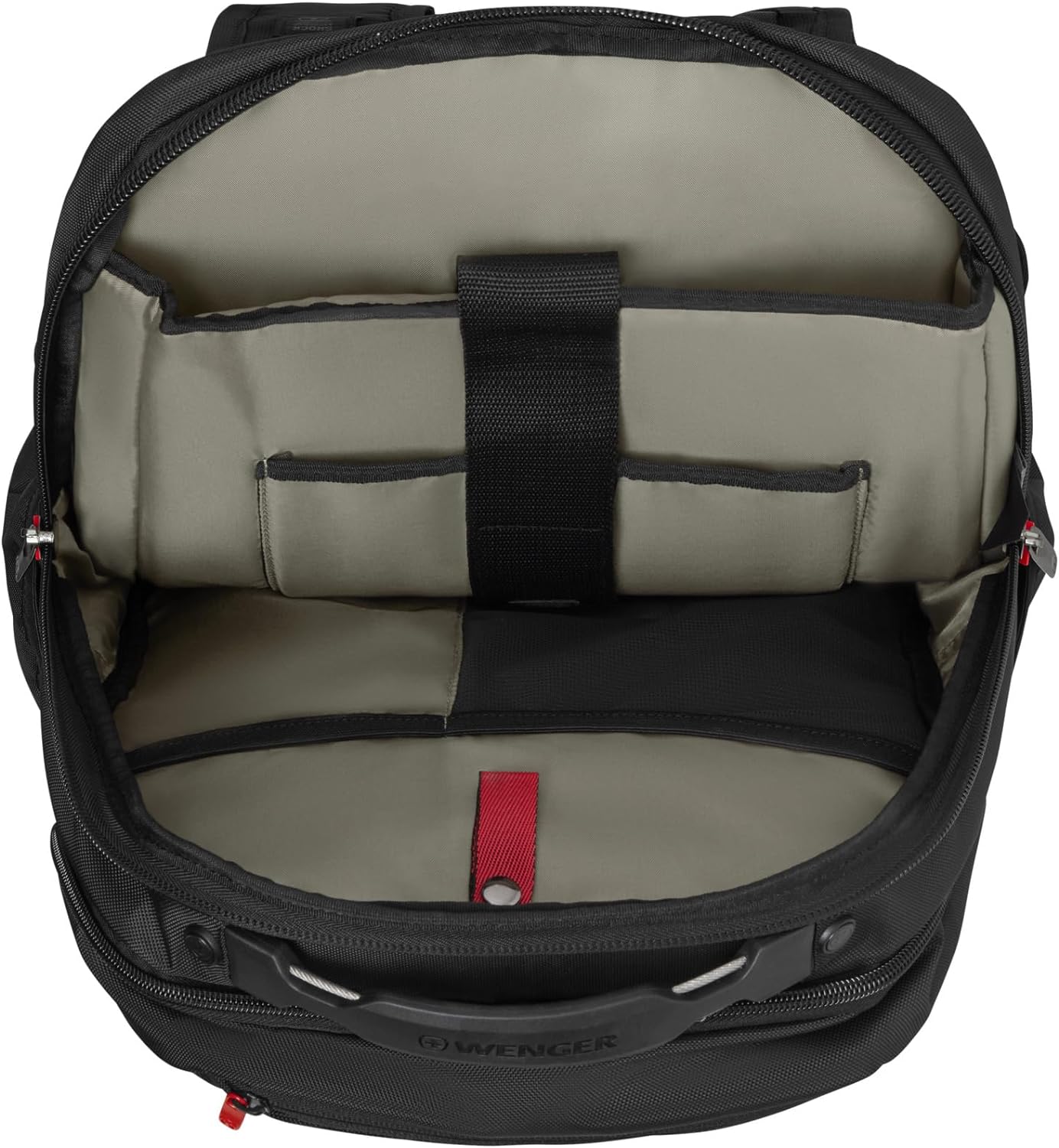 Wenger Cosmic 17" Laptop Backpack